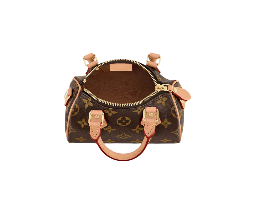 Nano Speedy Handtasche