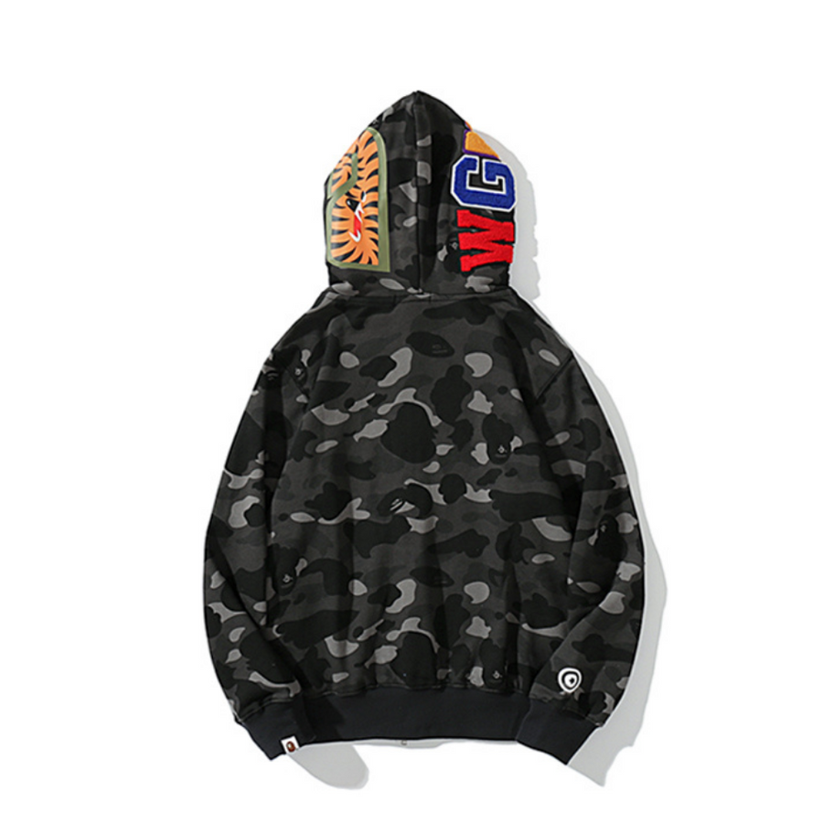 Bape Hoodie v5