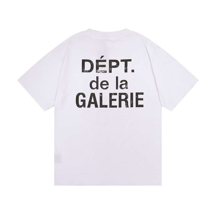 Gallery Dpt. T-shirt v1 White
