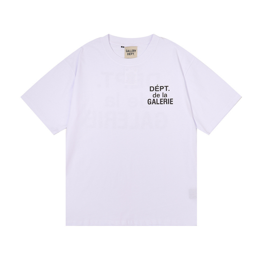 Gallery Dpt. T-shirt v1 White