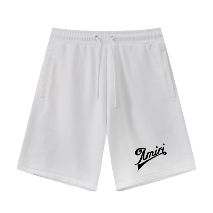 Amr Logo Shorts