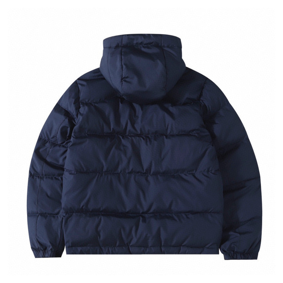 Plo Navy Blue Jacket
