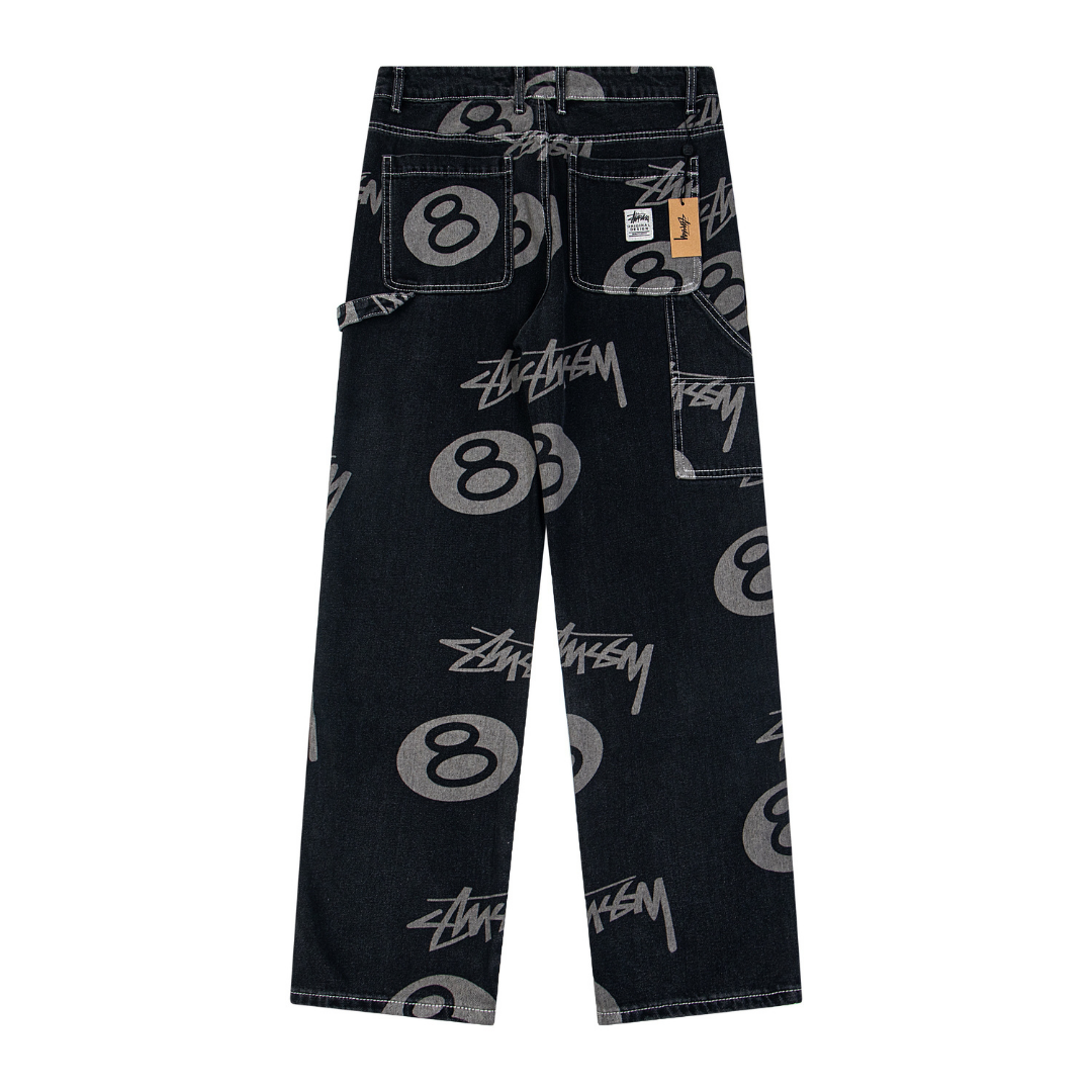 Stussy Jeans
