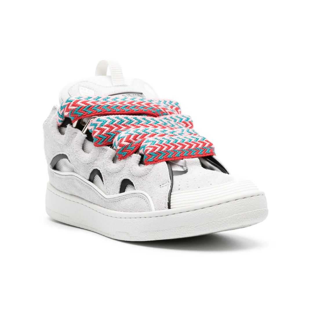 Valorian White Sneakers