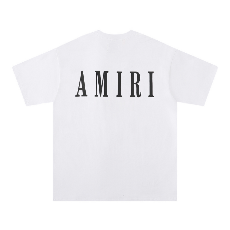 Amr Logo T-shirt