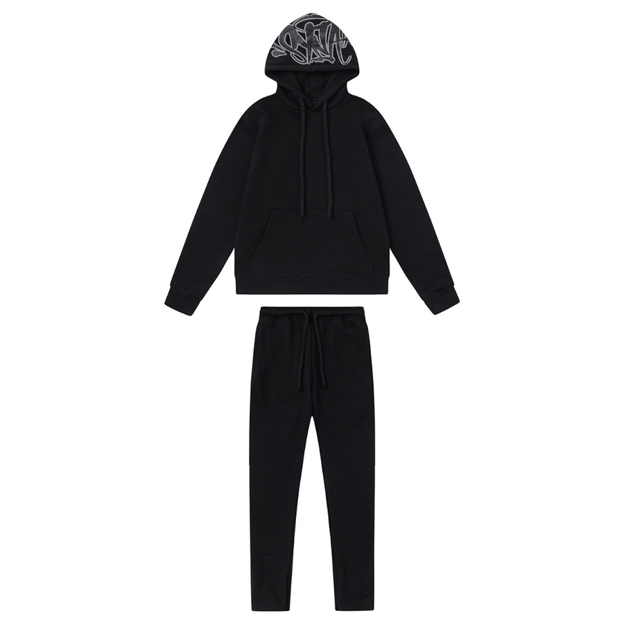 Syna Monochrome Tracksuit