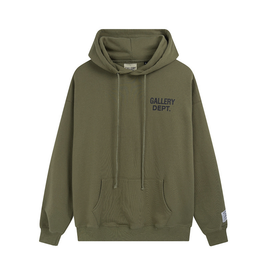 Gallery Dpt. Hoodie v1