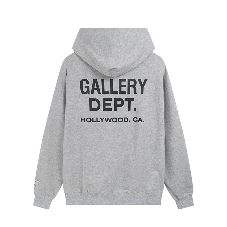 Gallery Dpt. Hoodie v1
