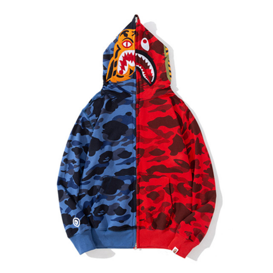 Bape Hoodie v9