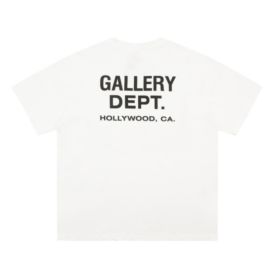 Gallery Dpt. T-shirt v4