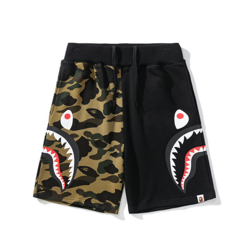 Bape Shorts v2