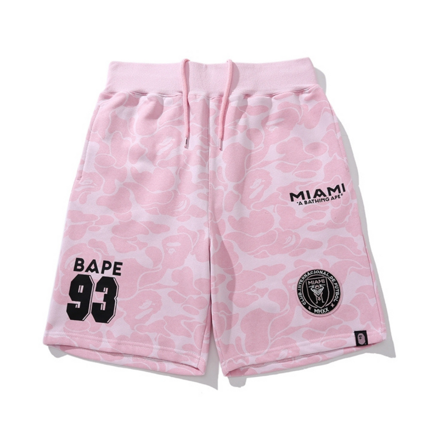 Bape Miami Set v2