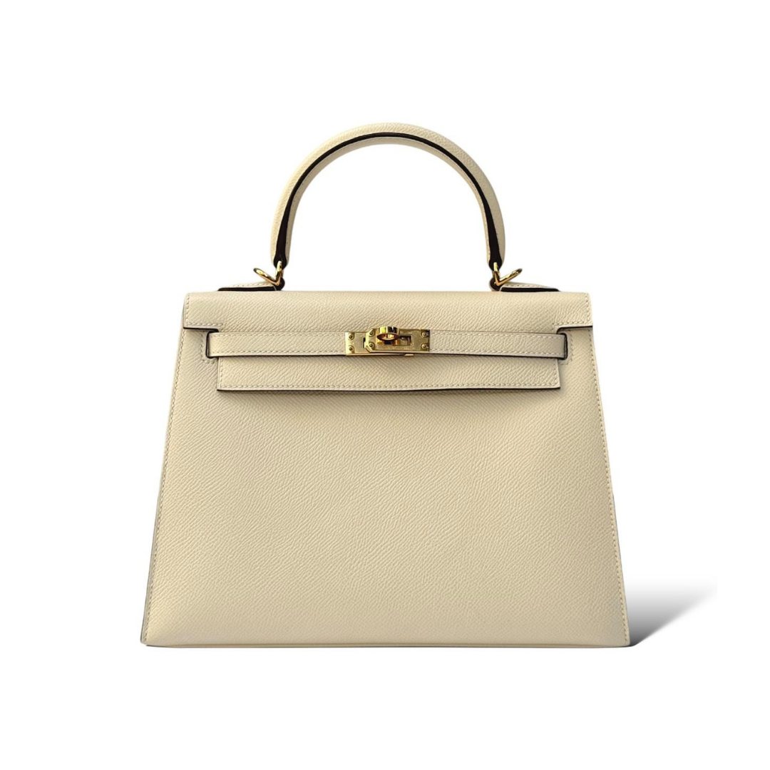 Aurelia Leather Bag 1