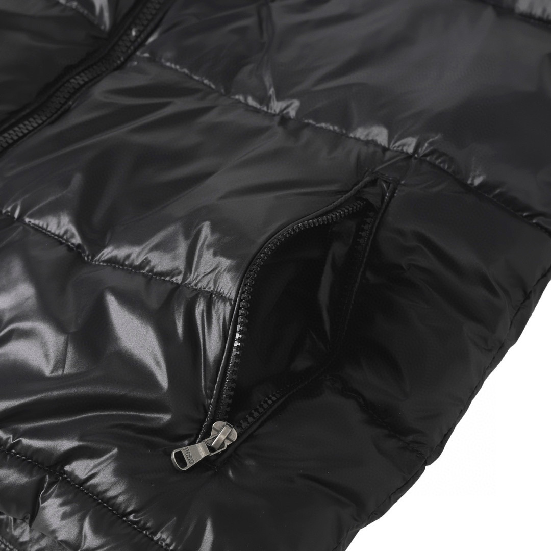 Plo Reflective Gilet