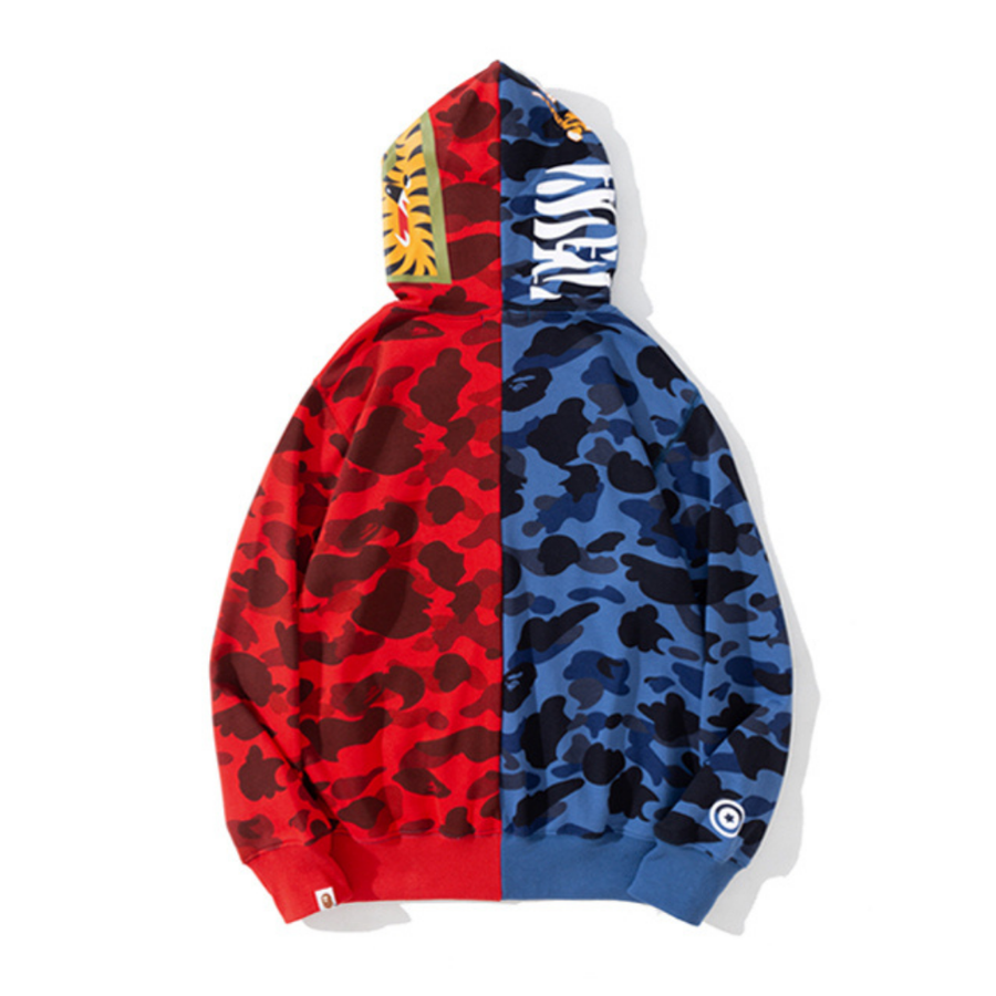 Bape Hoodie v9