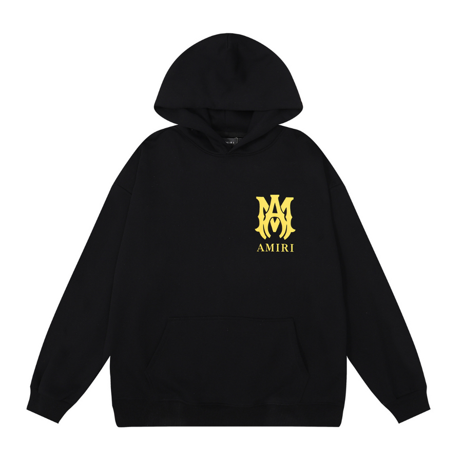 Amr Hoodie 2