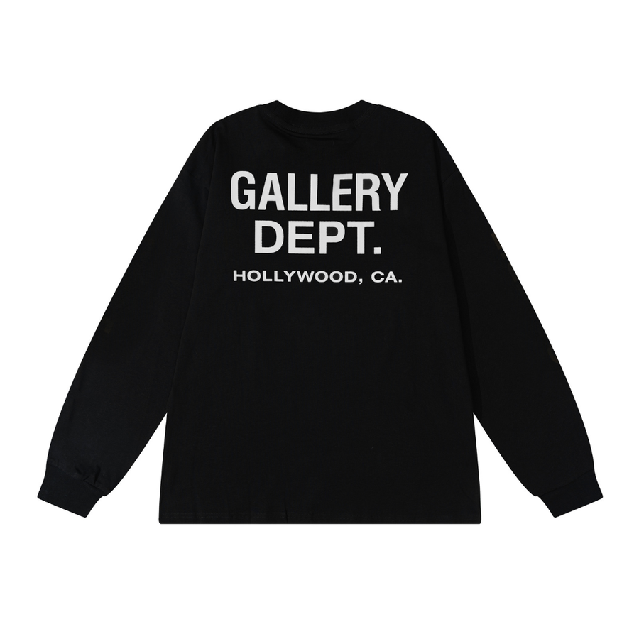 Gallery Dpt. Hoodie v4