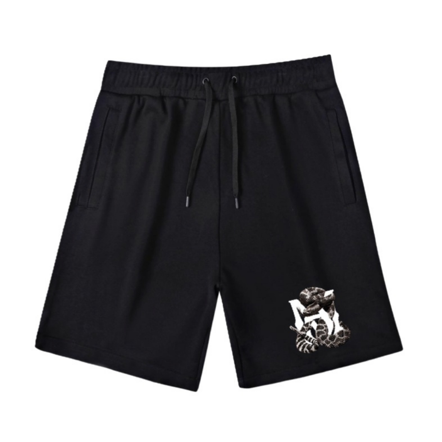 Amr Logo Shorts