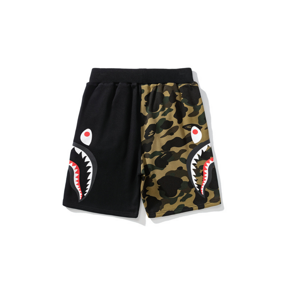 Bape Shorts v2