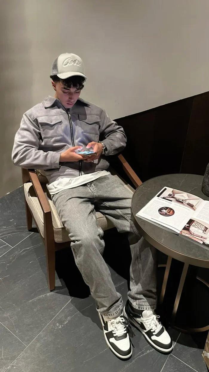 VIRAL OUTFIT 3 - NIGHT OUT