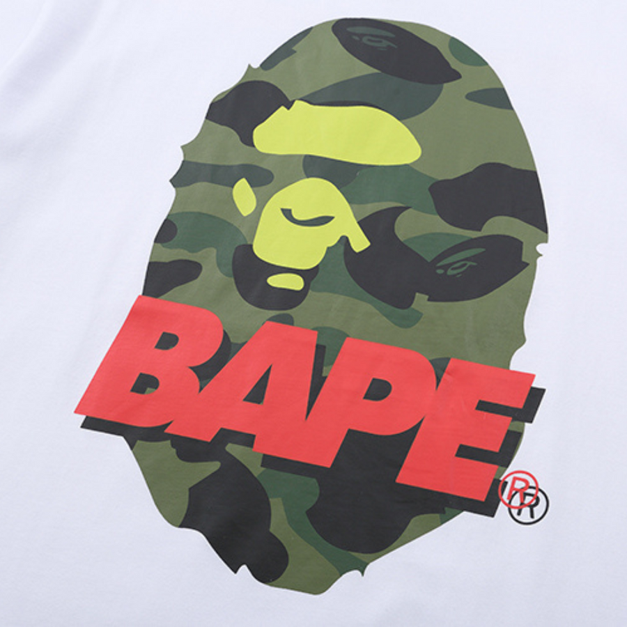 Bape T-shirt v4