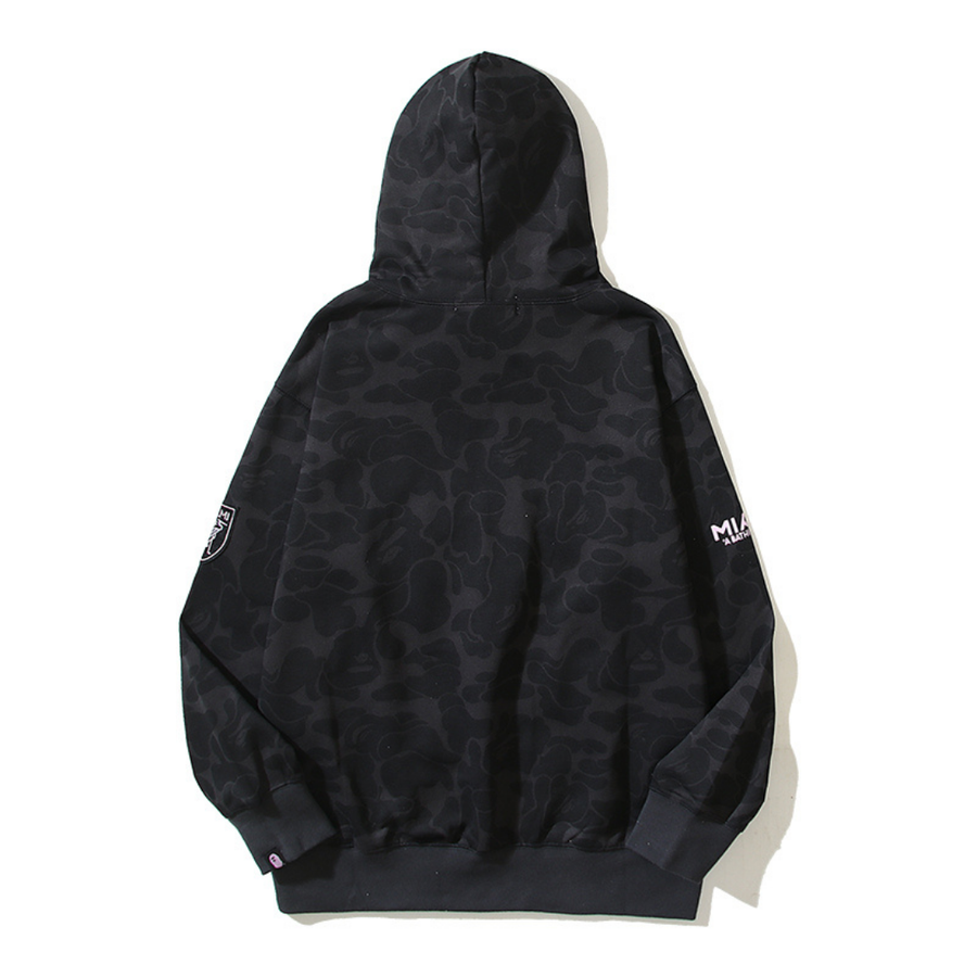 Bape Miami Hoodie