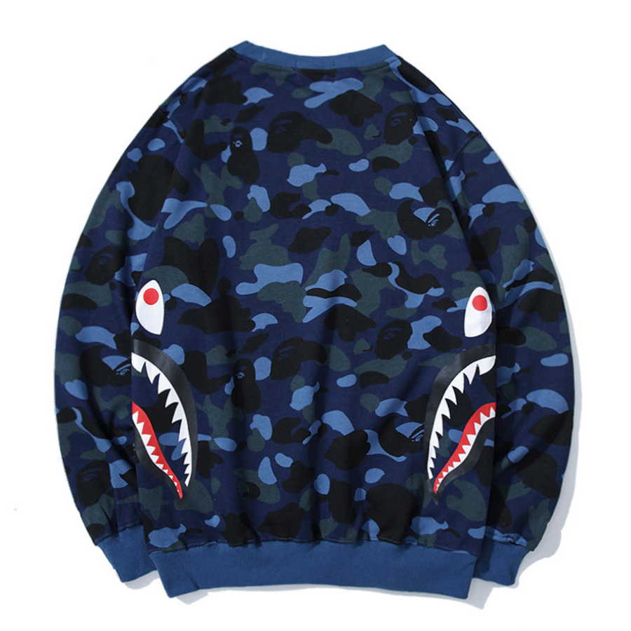 Bape Hoodie v12