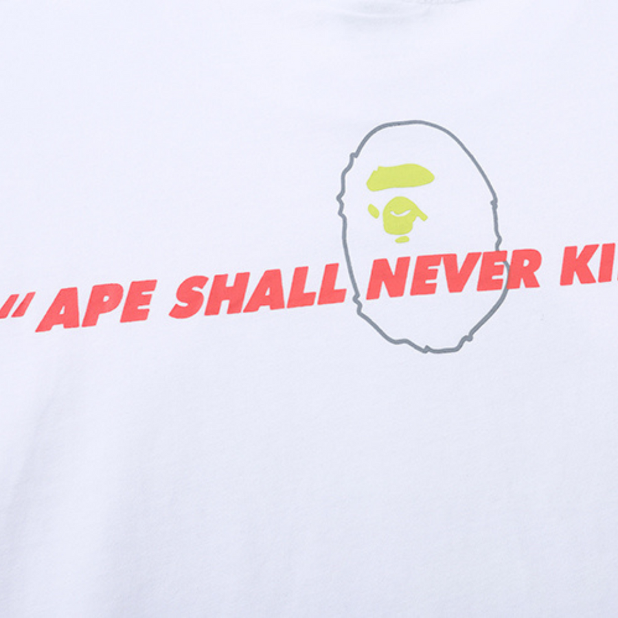 Bape T-shirt v4