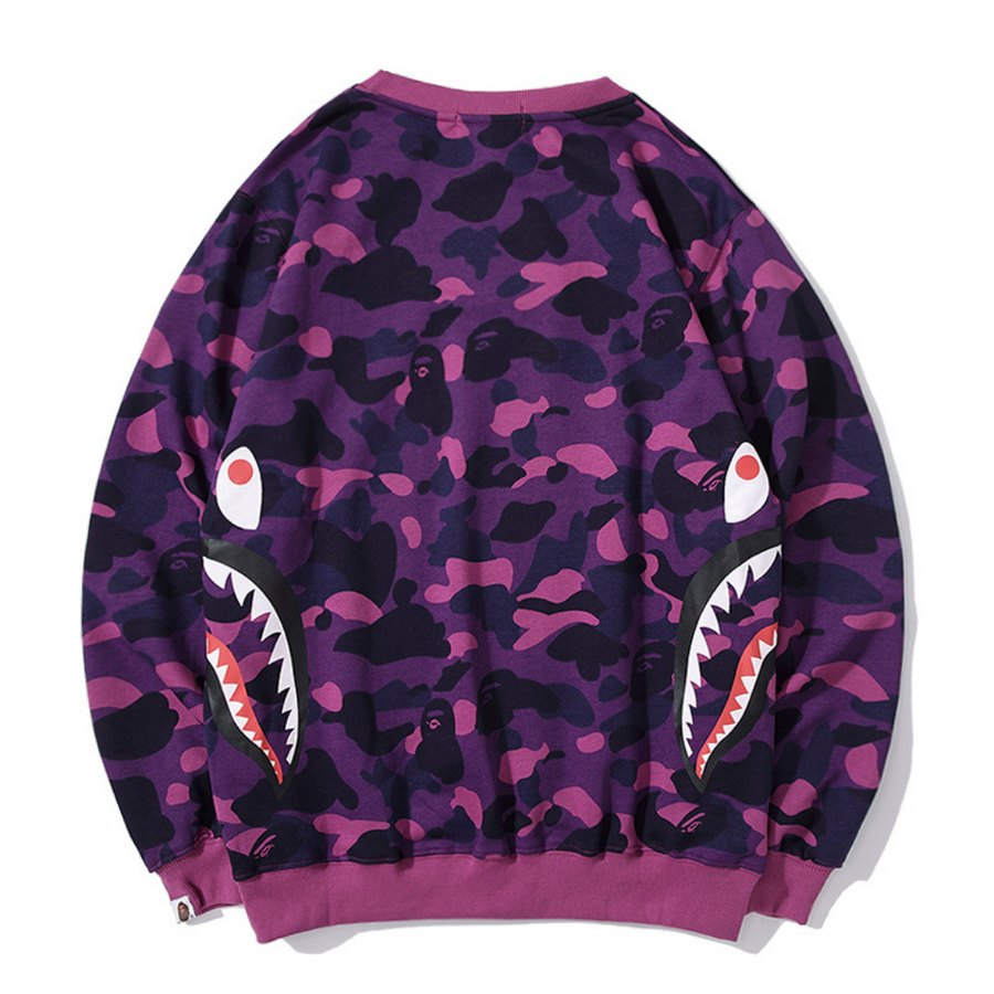 Bape Hoodie v11