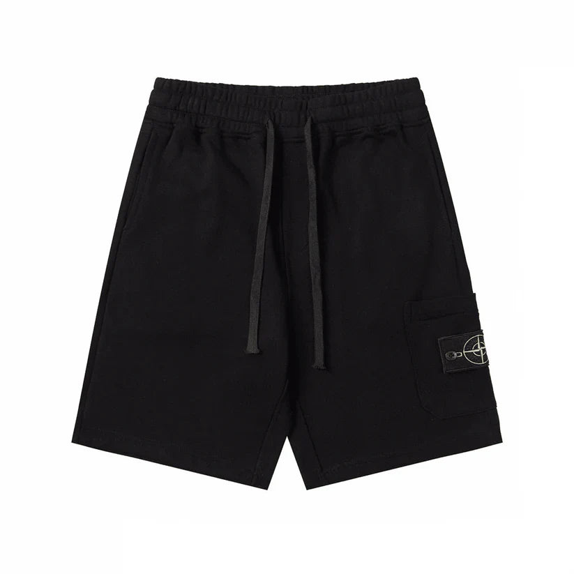"ST" Short
