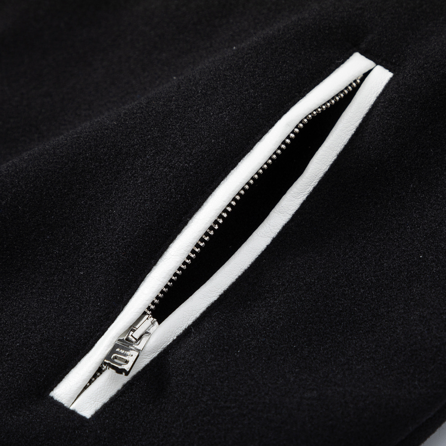 Amr Monogram Jacket 1