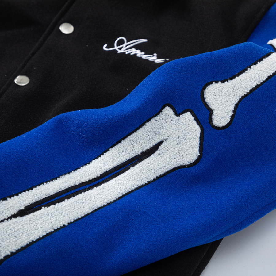 Amr Monogram Jacket 2