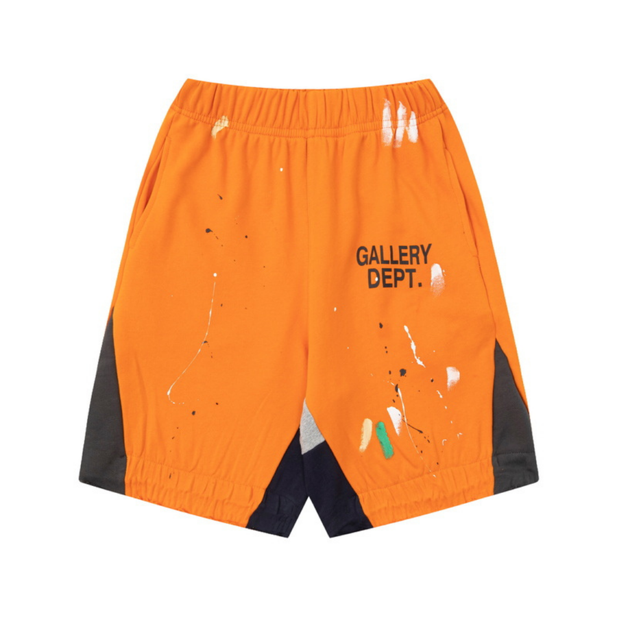 Gallery Dpt. Shorts Orange