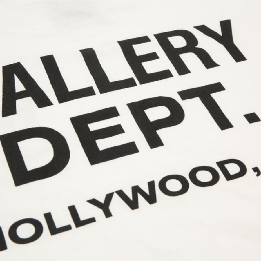 Gallery Dpt. T-shirt v4