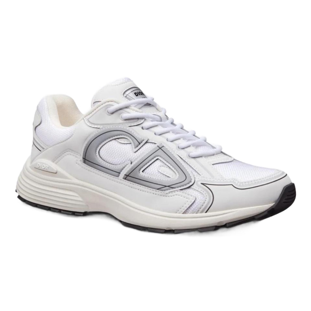 Prestige White Sneakers