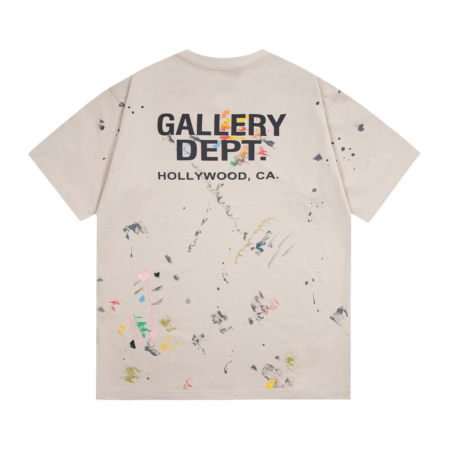 Gallery Dpt. T-shirt v3