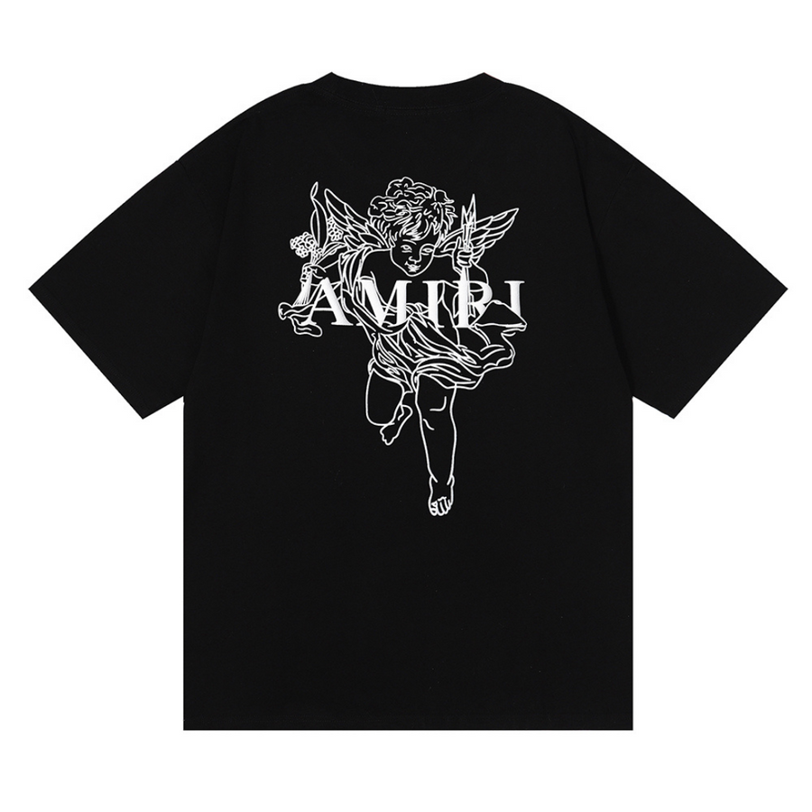 Amr Angel Love T-shirt