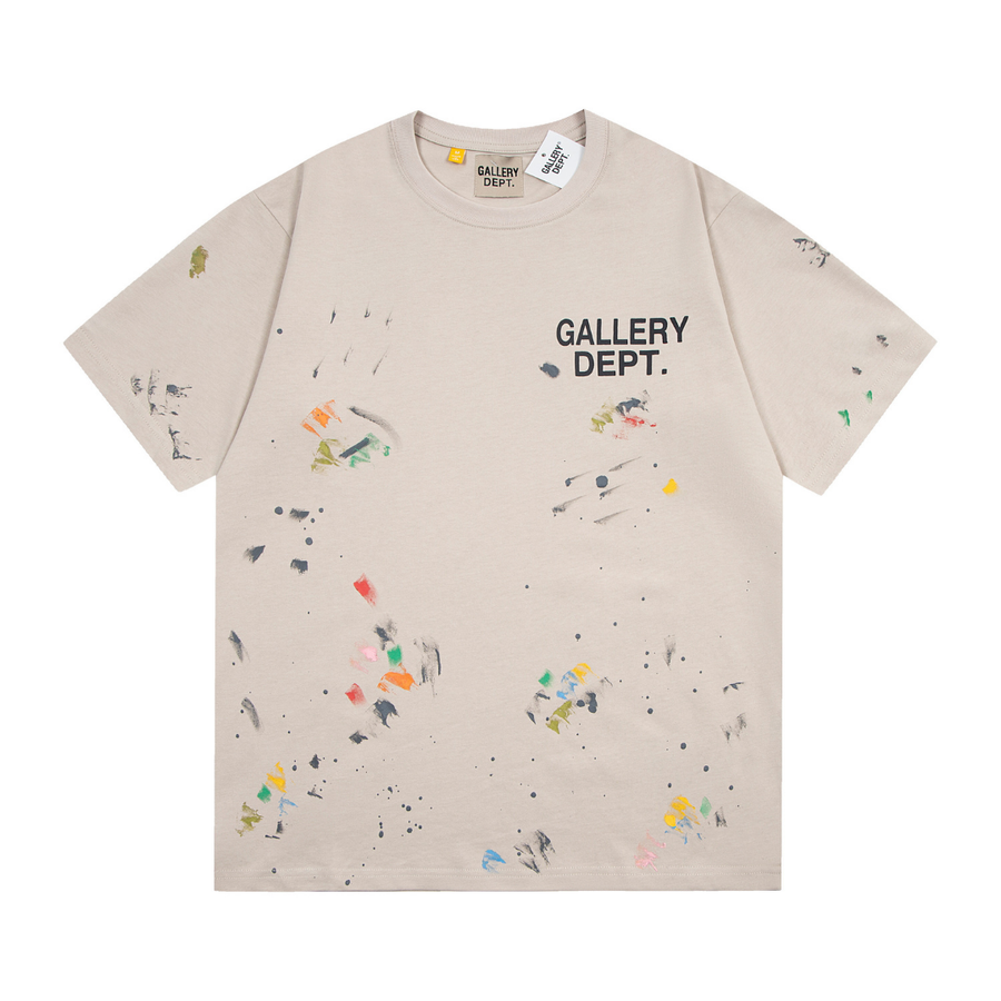Gallery Dpt. T-shirt v3