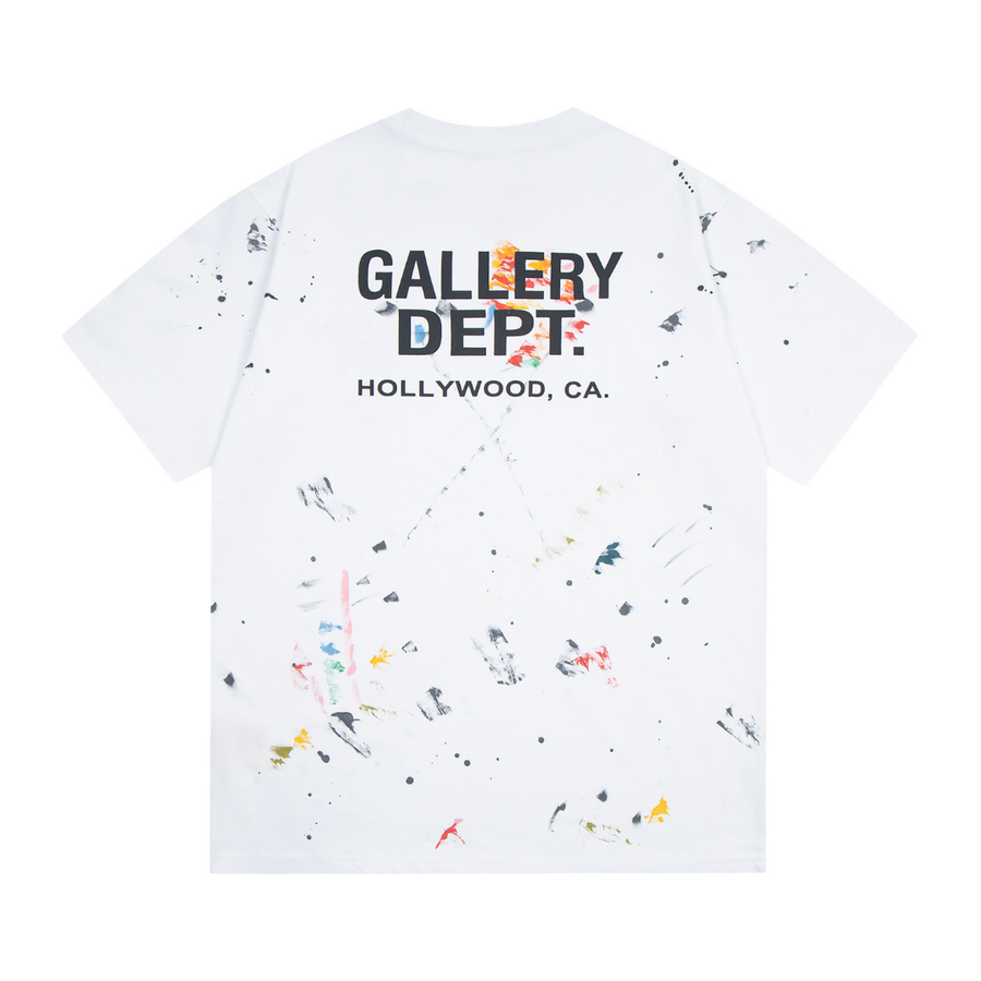 Gallery Dpt. T-shirt v4