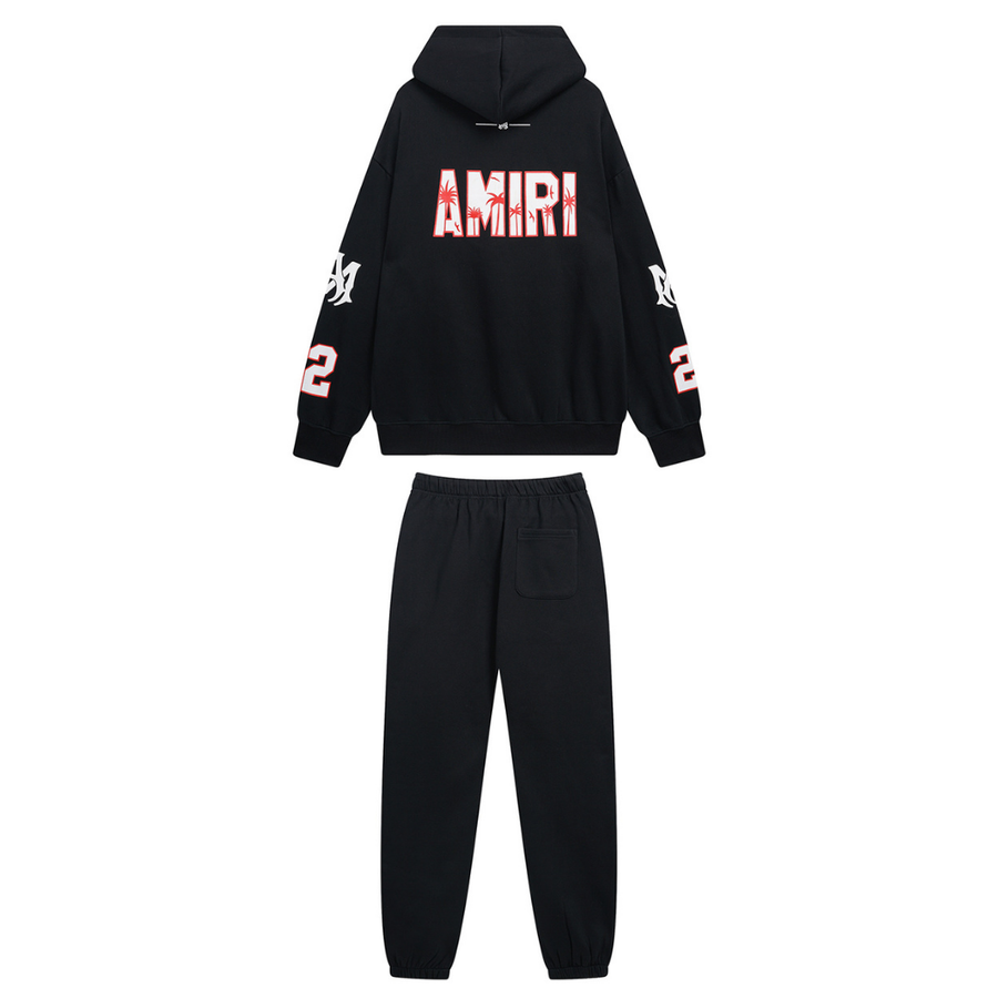 Amr "22" Sport Tracksuit