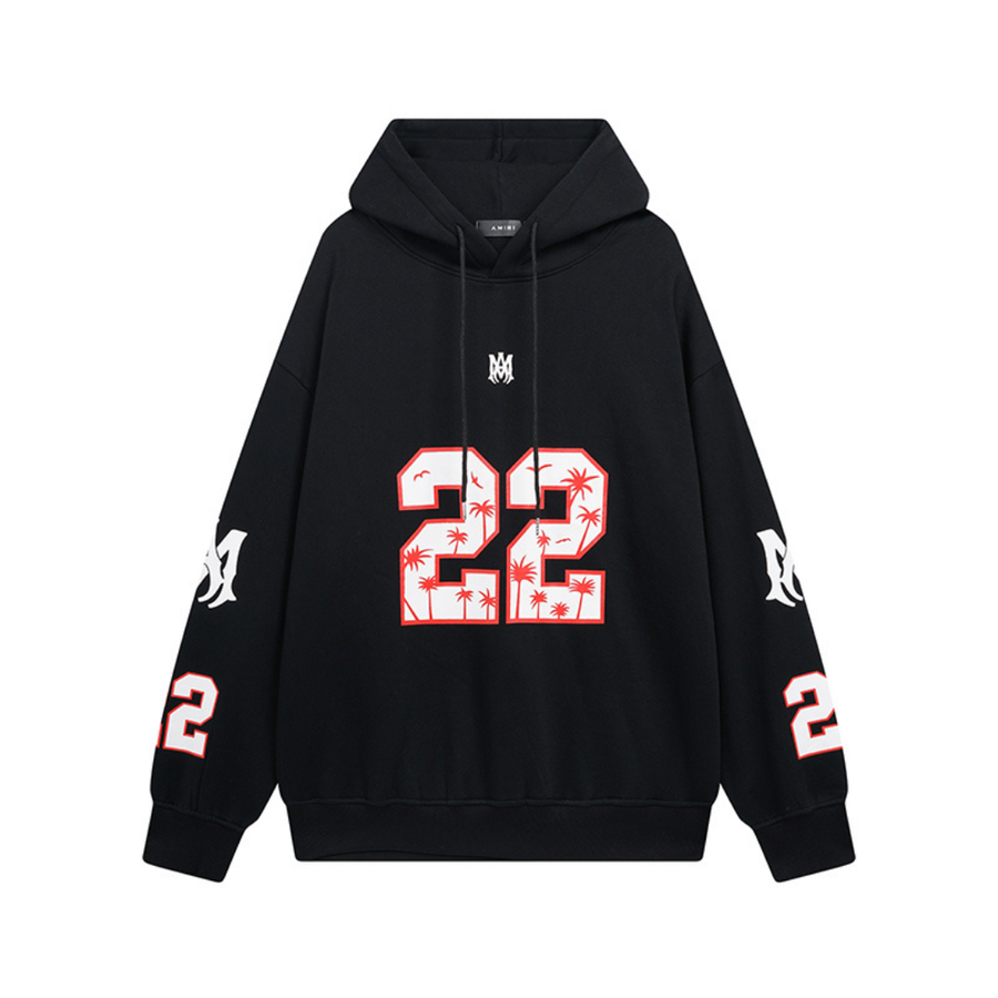 Amr "22" Sport Tracksuit