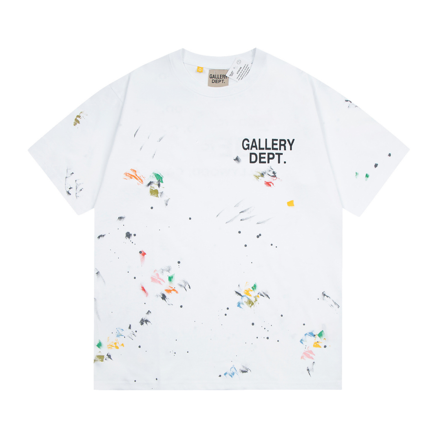 Gallery Dpt. T-shirt v4