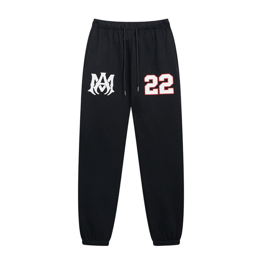 Amr "22" Sport Tracksuit