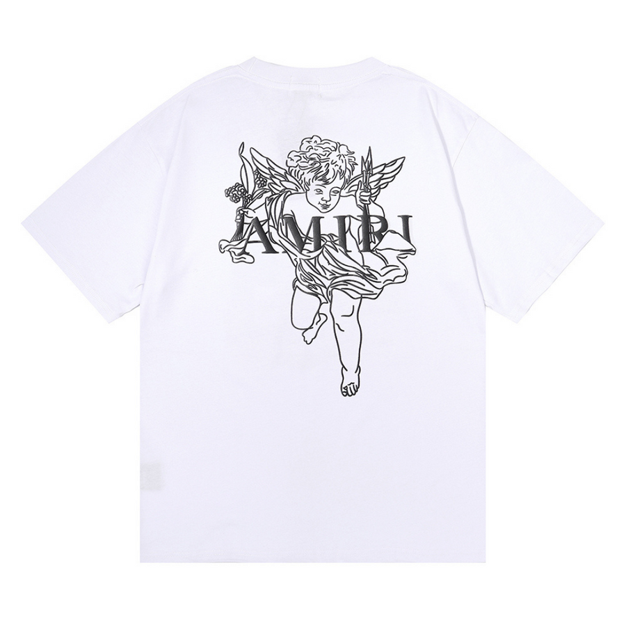 Amr Angel Love T-shirt