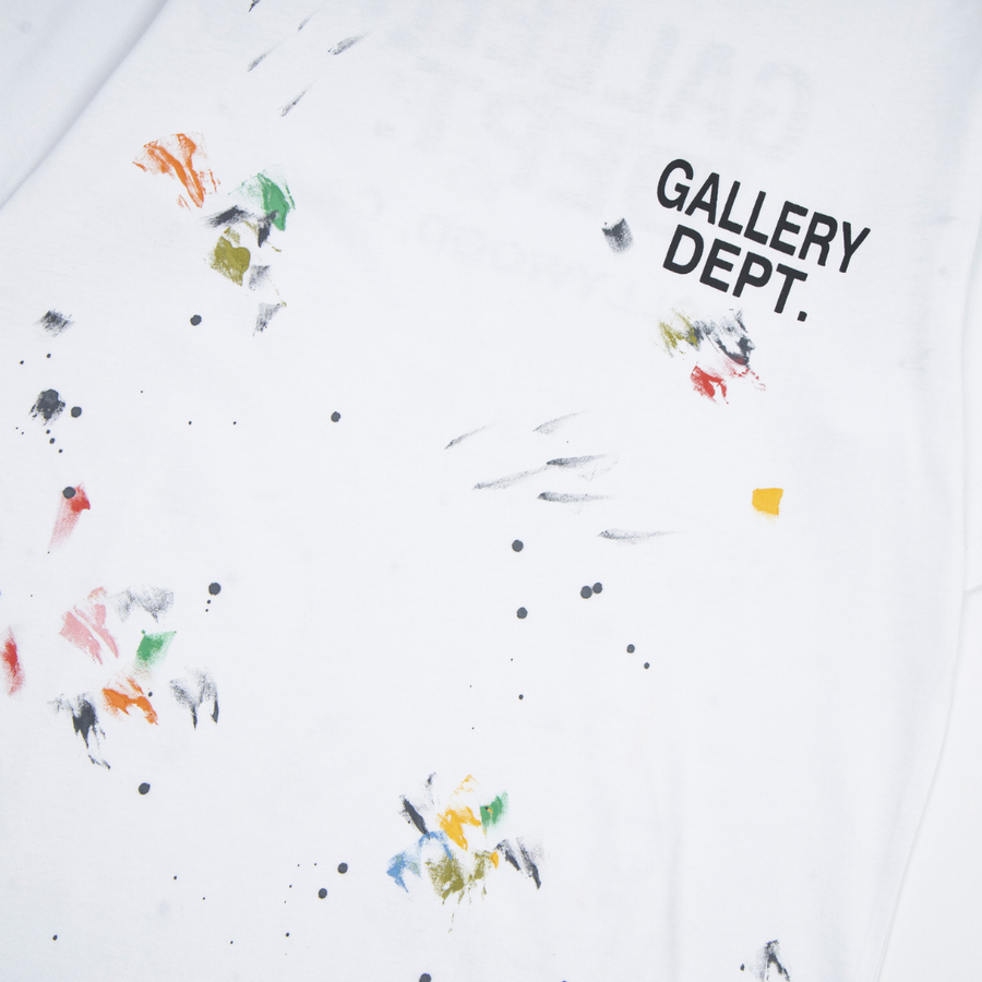 Gallery Dpt. T-shirt v4