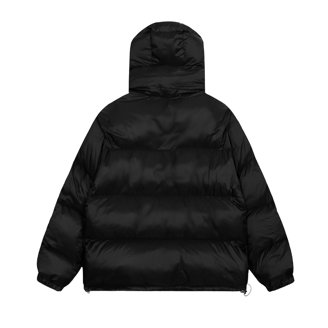 Urban Puffer Jacket