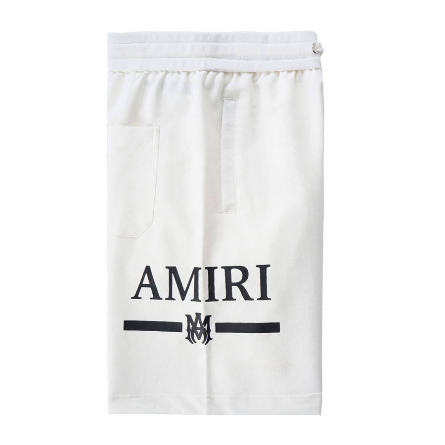 Amr Logo Shorts