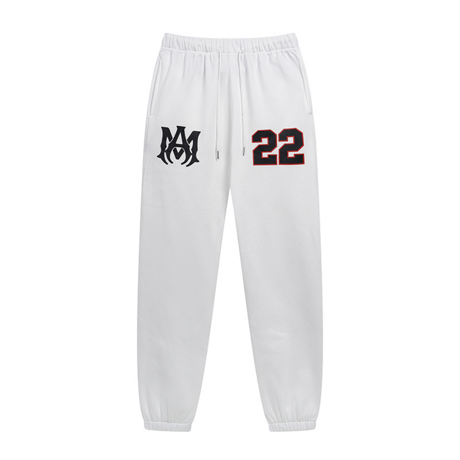 Amr "22" Sport Tracksuit 2