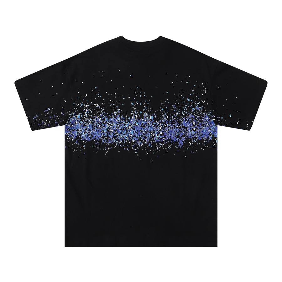 Amr Paint Splatter T-shirt