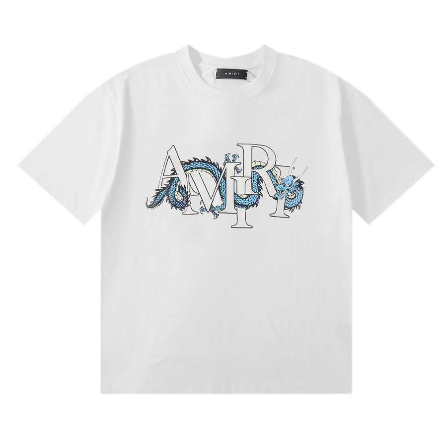 Amr Dragon T-shirt